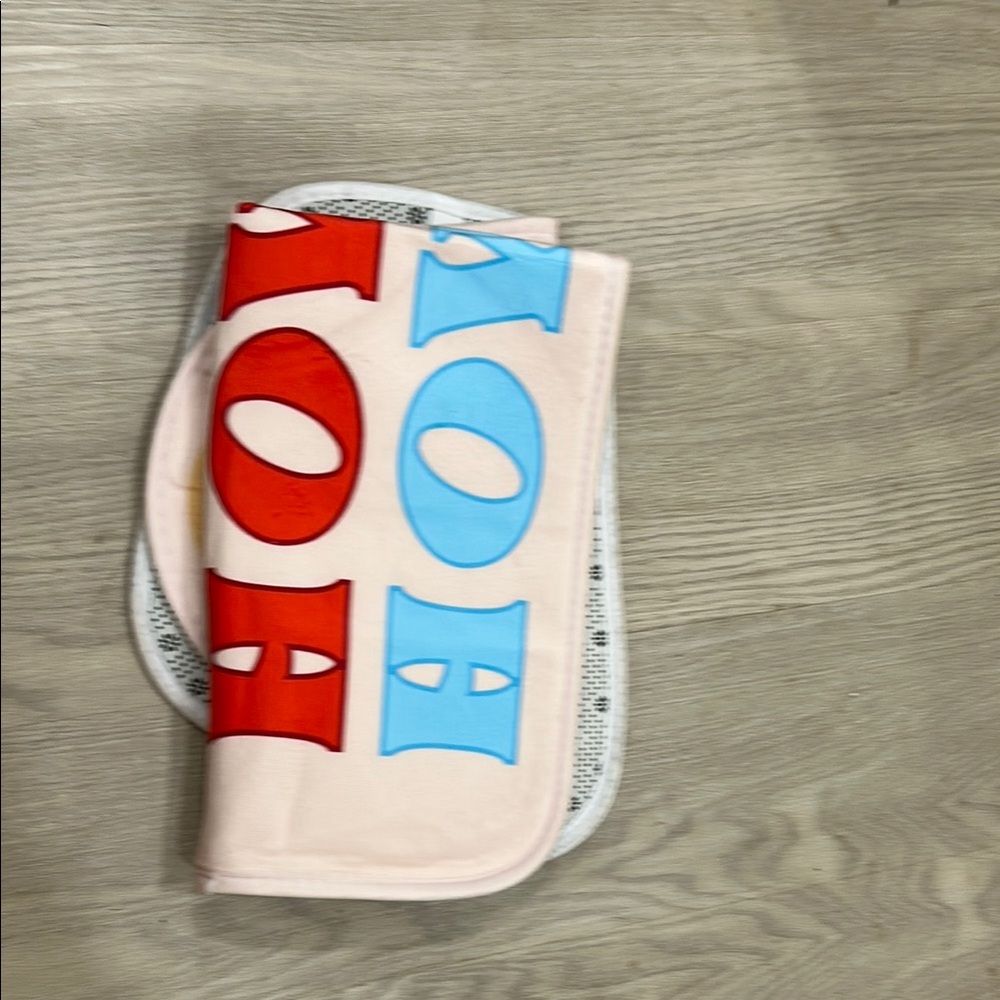 Preppy bath and and preppy toilet seat cover